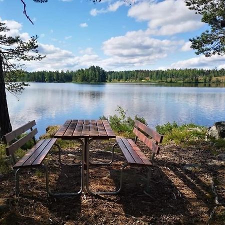 Sandvik Gard Spa & Konferens Åby エクステリア 写真