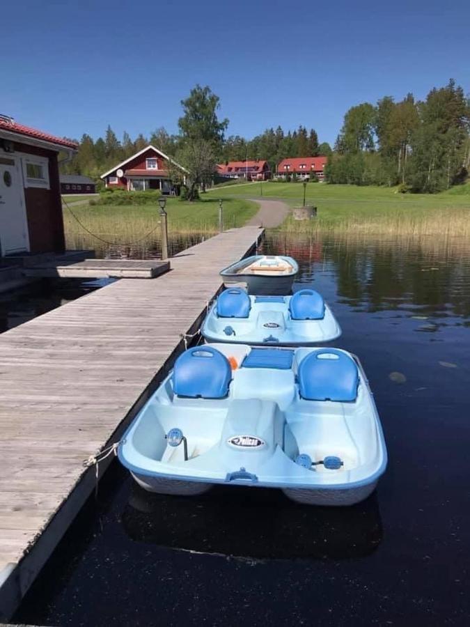Sandvik Gard Spa & Konferens Åby エクステリア 写真