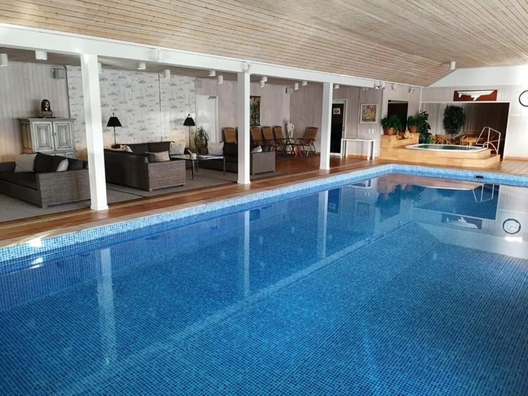 Sandvik Gard Spa & Konferens Åby エクステリア 写真