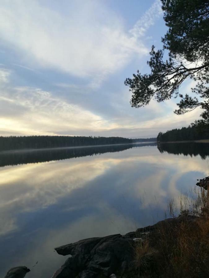 Sandvik Gard Spa & Konferens Åby エクステリア 写真