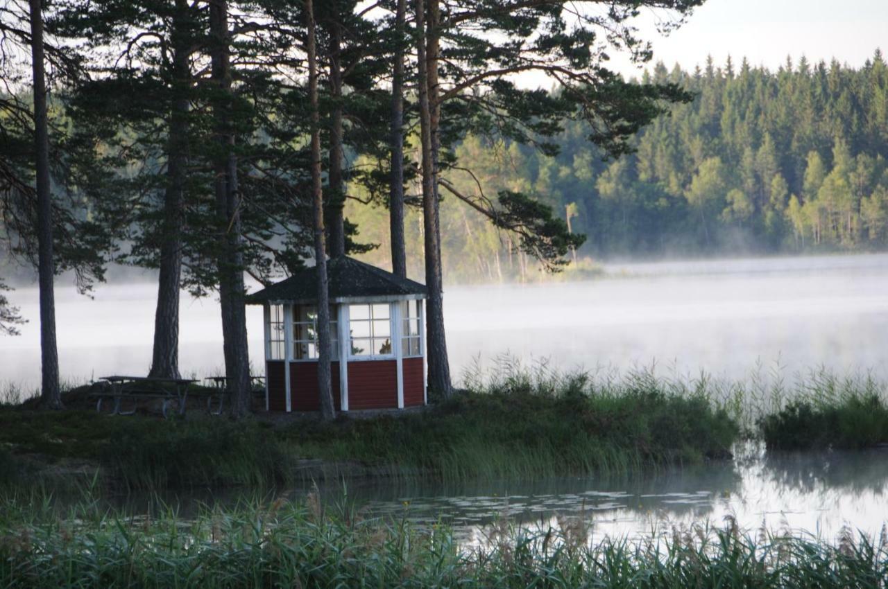 Sandvik Gard Spa & Konferens Åby エクステリア 写真