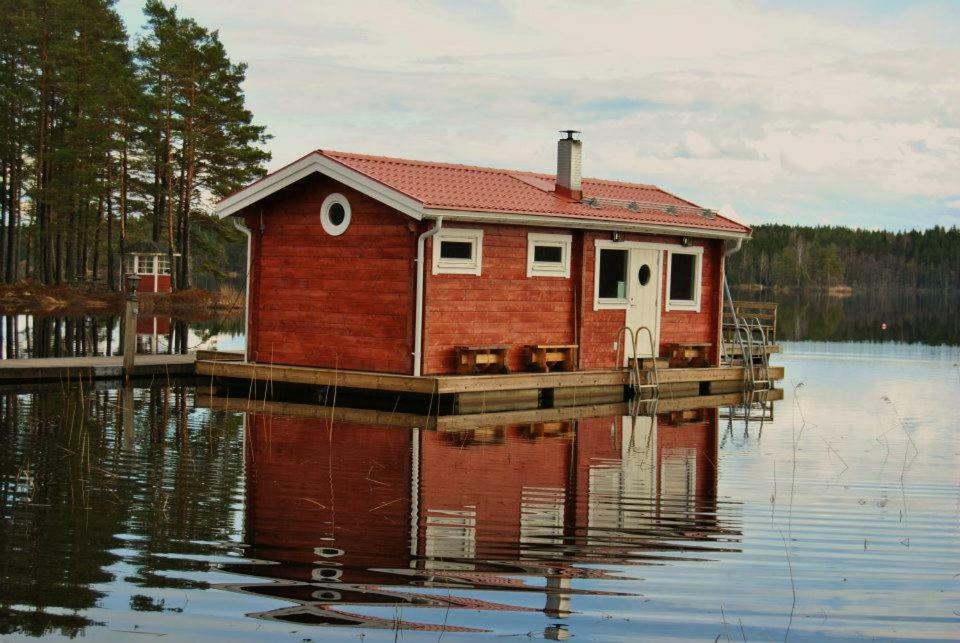 Sandvik Gard Spa & Konferens Åby エクステリア 写真