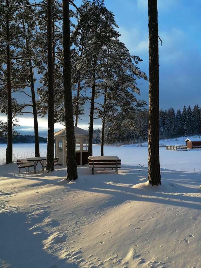 Sandvik Gard Spa & Konferens Åby エクステリア 写真
