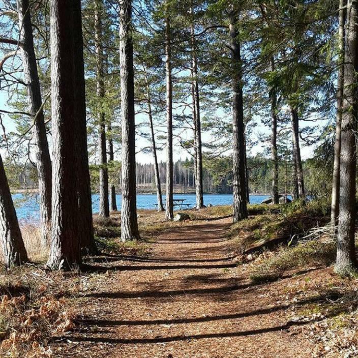 Sandvik Gard Spa & Konferens Åby エクステリア 写真