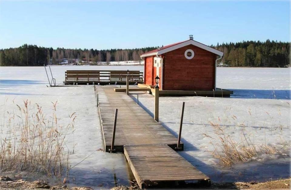 Sandvik Gard Spa & Konferens Åby エクステリア 写真