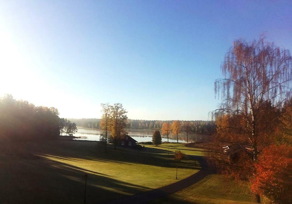 Sandvik Gard Spa & Konferens Åby エクステリア 写真