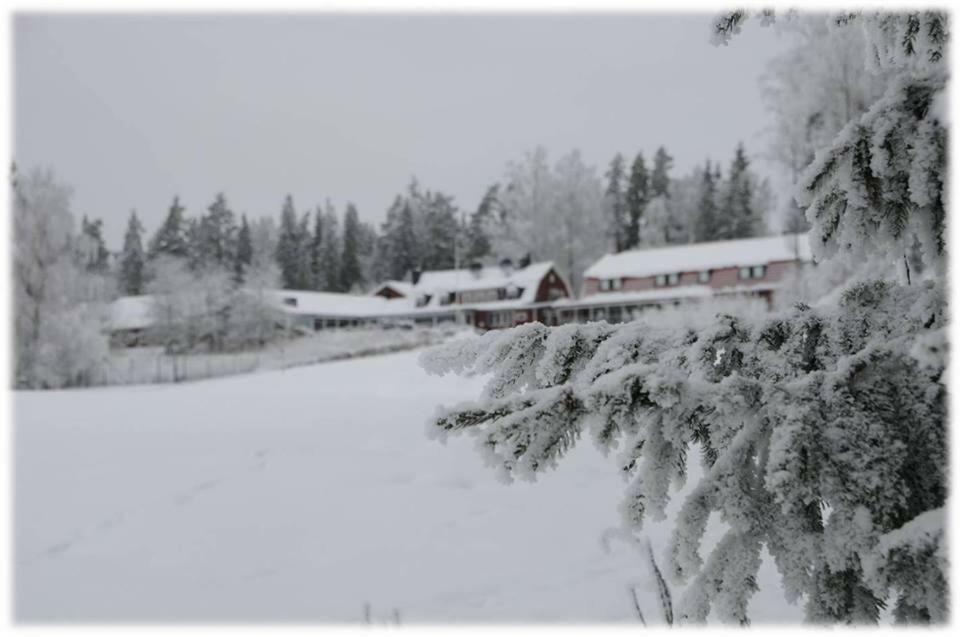 Sandvik Gard Spa & Konferens Åby エクステリア 写真