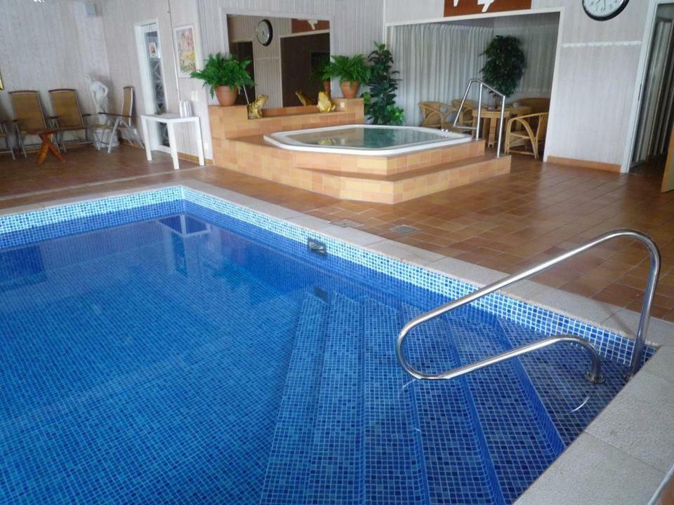 Sandvik Gard Spa & Konferens Åby エクステリア 写真