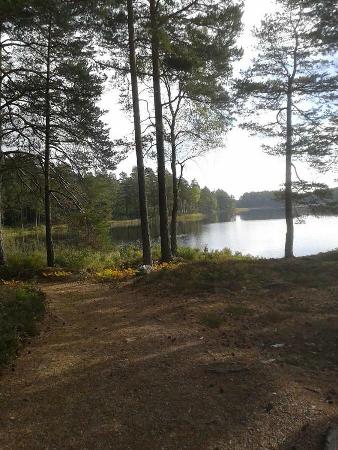 Sandvik Gard Spa & Konferens Åby エクステリア 写真
