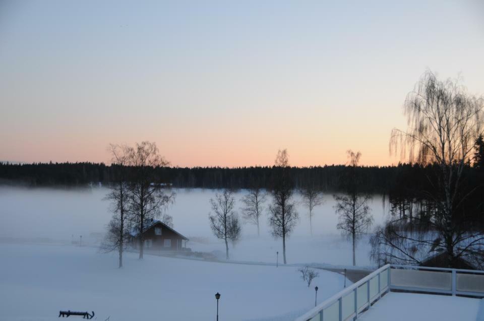 Sandvik Gard Spa & Konferens Åby エクステリア 写真