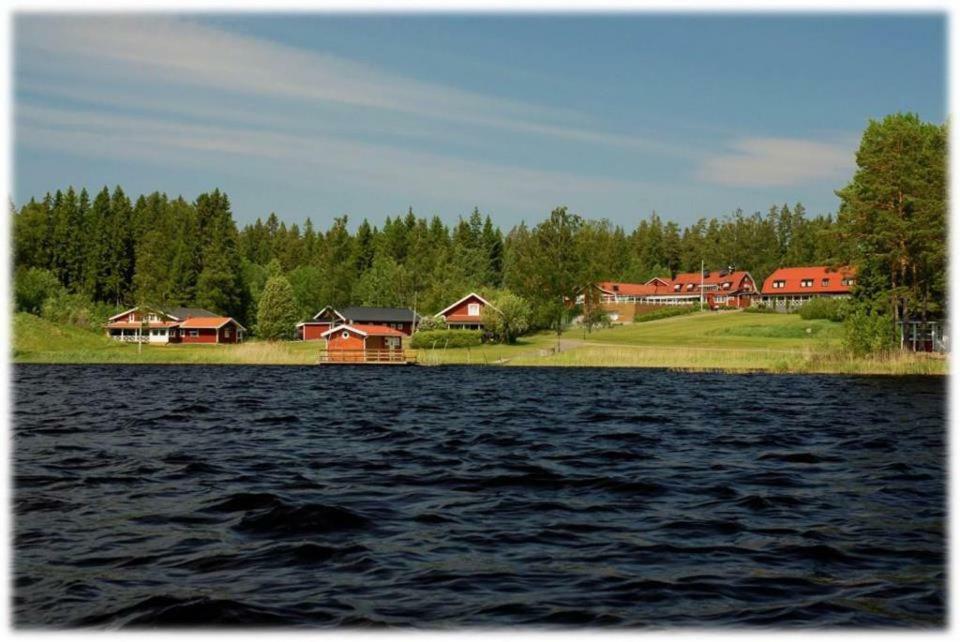 Sandvik Gard Spa & Konferens Åby エクステリア 写真